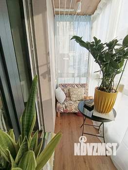 1-к квартира, вторичка, 33м2, 1/7 этаж