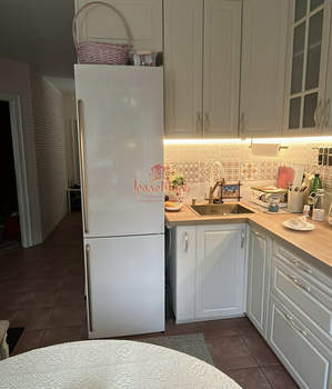 2-к квартира, вторичка, 46м2, 1/3 этаж