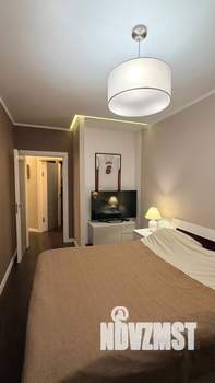 2-к квартира, вторичка, 65м2, 5/20 этаж