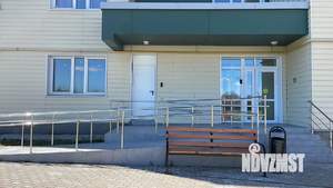 3-к квартира, вторичка, 80м2, 3/4 этаж