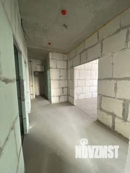 3-к квартира, вторичка, 80м2, 3/4 этаж