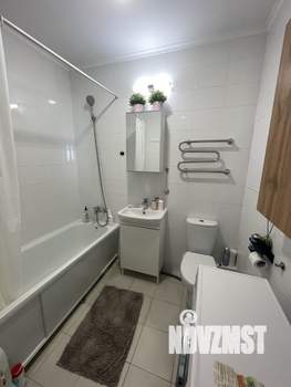 1-к квартира, вторичка, 34м2, 17/22 этаж