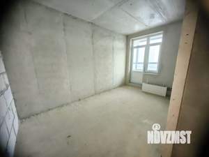 1-к квартира, вторичка, 34м2, 7/17 этаж