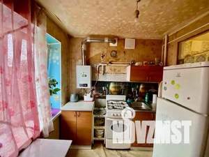 1-к квартира, вторичка, 32м2, 4/5 этаж