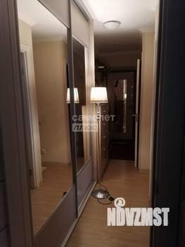 2-к квартира, вторичка, 44м2, 1/5 этаж