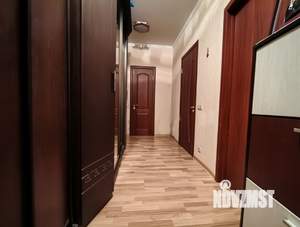 2-к квартира, вторичка, 65м2, 5/15 этаж