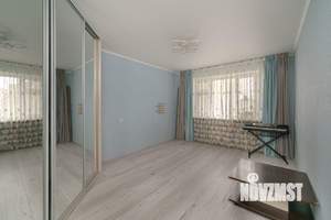 3-к квартира, вторичка, 91м2, 6/10 этаж