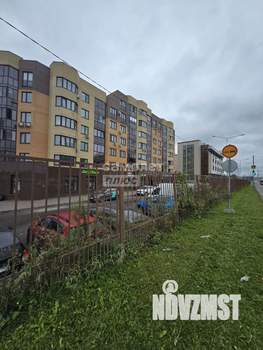 2-к квартира, вторичка, 42м2, 6/7 этаж
