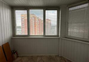 1-к квартира, вторичка, 50м2, 10/14 этаж