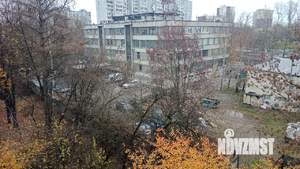 2-к квартира, вторичка, 43м2, 5/5 этаж