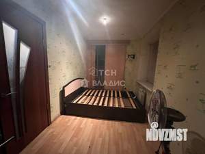 2-к квартира, вторичка, 40м2, 1/5 этаж