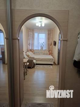 Студия квартира, вторичка, 33м2, 9/17 этаж