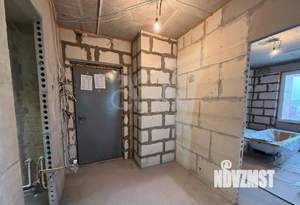 2-к квартира, вторичка, 47м2, 10/16 этаж