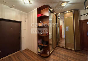 2-к квартира, вторичка, 69м2, 5/18 этаж