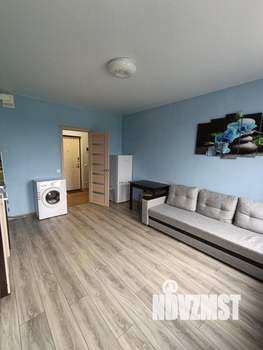 Студия квартира, вторичка, 23м2, 4/6 этаж
