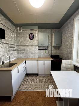 2-к квартира, вторичка, 54м2, 5/9 этаж
