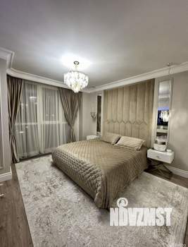 4-к квартира, вторичка, 100м2, 4/8 этаж