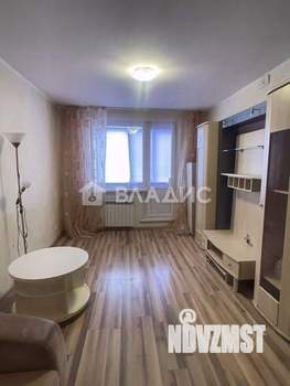 1-к квартира, вторичка, 37м2, 7/9 этаж
