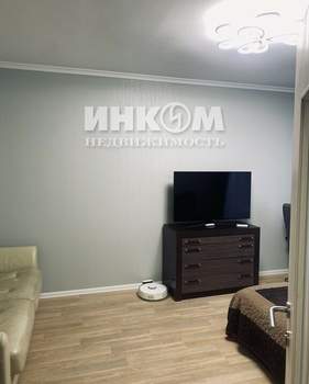 2-к квартира, вторичка, 70м2, 4/14 этаж