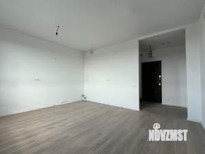 2-к квартира, вторичка, 46м2, 10/17 этаж