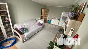 1-к квартира, вторичка, 38м2, 5/9 этаж