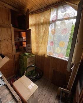1-к квартира, вторичка, 34м2, 4/10 этаж