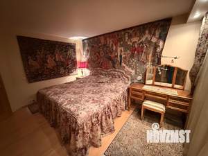 4-к квартира, вторичка, 149м2, 10/12 этаж