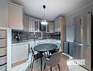 3-к квартира, вторичка, 57м2, 9/14 этаж