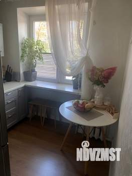 2-к квартира, вторичка, 44м2, 2/5 этаж