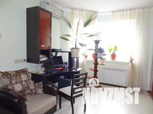 1-к квартира, вторичка, 52м2, 8/12 этаж