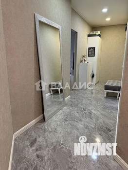 2-к квартира, вторичка, 58м2, 13/25 этаж