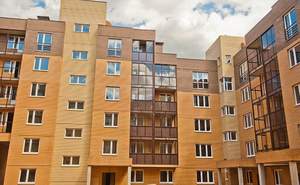 2-к квартира, вторичка, 59м2, 7/7 этаж