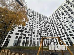 1-к квартира, вторичка, 32м2, 11/17 этаж