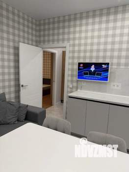 1-к квартира, вторичка, 37м2, 4/23 этаж