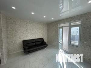 Студия квартира, вторичка, 28м2, 6/6 этаж