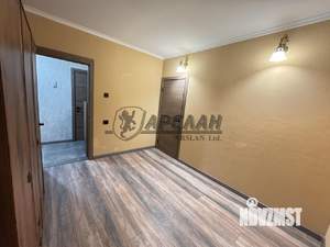 1-к квартира, вторичка, 33м2, 11/17 этаж