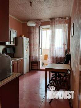 1-к квартира, вторичка, 43м2, 15/17 этаж