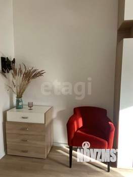 Студия квартира, вторичка, 23м2, 8/20 этаж