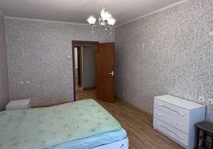 2-к квартира, вторичка, 69м2, 6/17 этаж