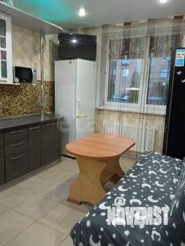 2-к квартира, вторичка, 59м2, 1/7 этаж