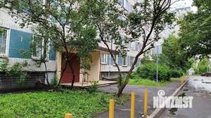 3-к квартира, вторичка, 59м2, 3/9 этаж