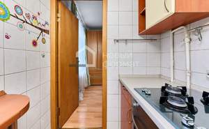 1-к квартира, вторичка, 22м2, 5/9 этаж