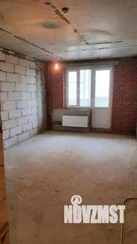 Студия квартира, вторичка, 30м2, 8/17 этаж