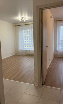 2-к квартира, вторичка, 36м2, 15/25 этаж