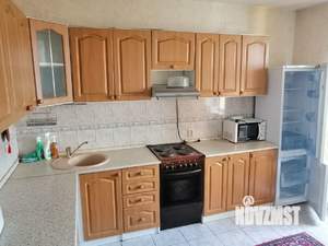 1-к квартира, вторичка, 42м2, 3/10 этаж