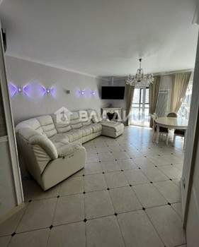 2-к квартира, вторичка, 81м2, 12/18 этаж