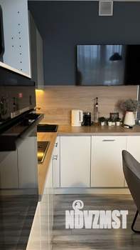 1-к квартира, вторичка, 37м2, 1/7 этаж