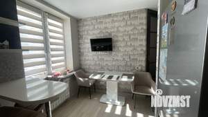 2-к квартира, вторичка, 60м2, 4/17 этаж