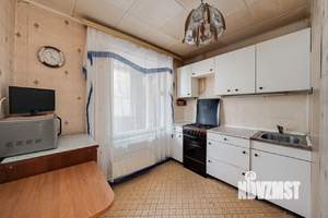 1-к квартира, вторичка, 35м2, 1/9 этаж