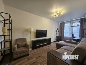 3-к квартира, вторичка, 71м2, 8/17 этаж